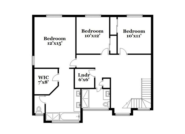 Building Photo - 1932 Basilwood Ct