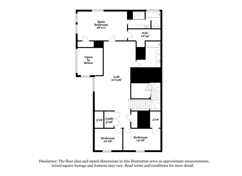Building Photo - 10514 Southway Bend Ln