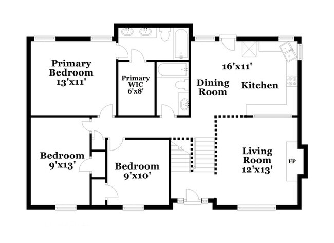 Building Photo - 618 Canter St