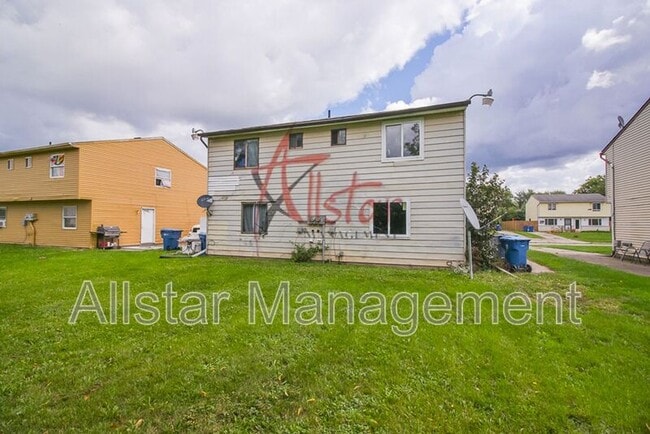 Building Photo - 1316 Massachusetts Ave