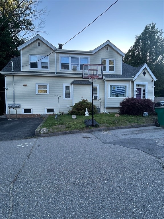 Building Photo - 303 Milk St