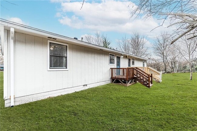 Building Photo - 1014 N Hico St