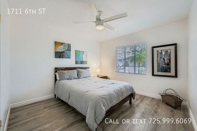 Building Photo - 1711 S 6th St