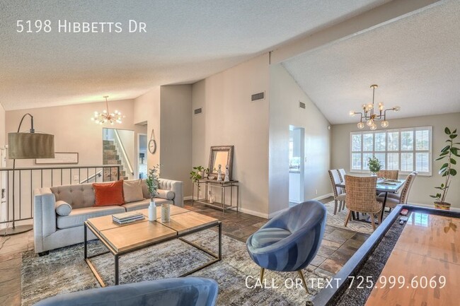 Building Photo - 5198 Hibbetts Dr