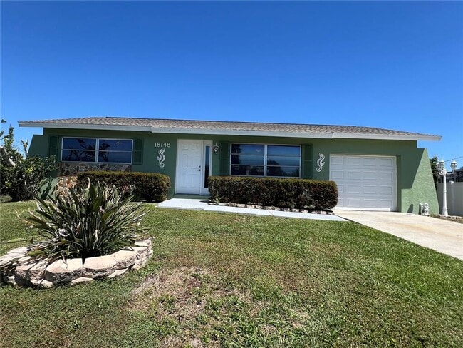 Building Photo - 18148 Wolbrette Cir