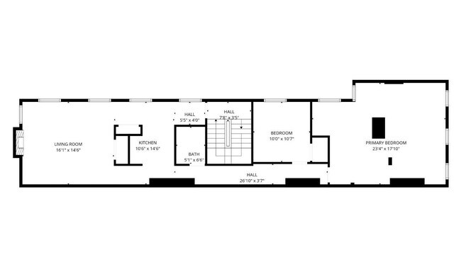 Building Photo - 118 E Liberty St