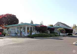 Building Photo - Blue Ridge Apartments