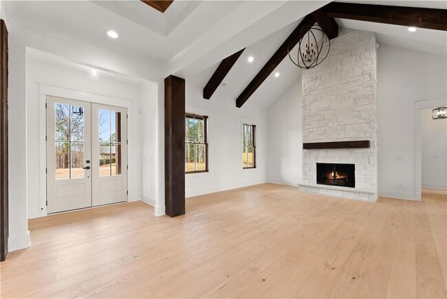 Building Photo - 3255 Tanners Mill Rd