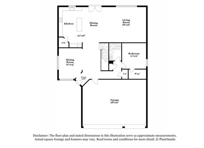 Building Photo - 3343 Spring Valley Ct