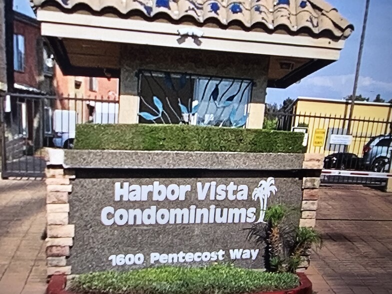 Building Photo - 1641 Pentecost Way