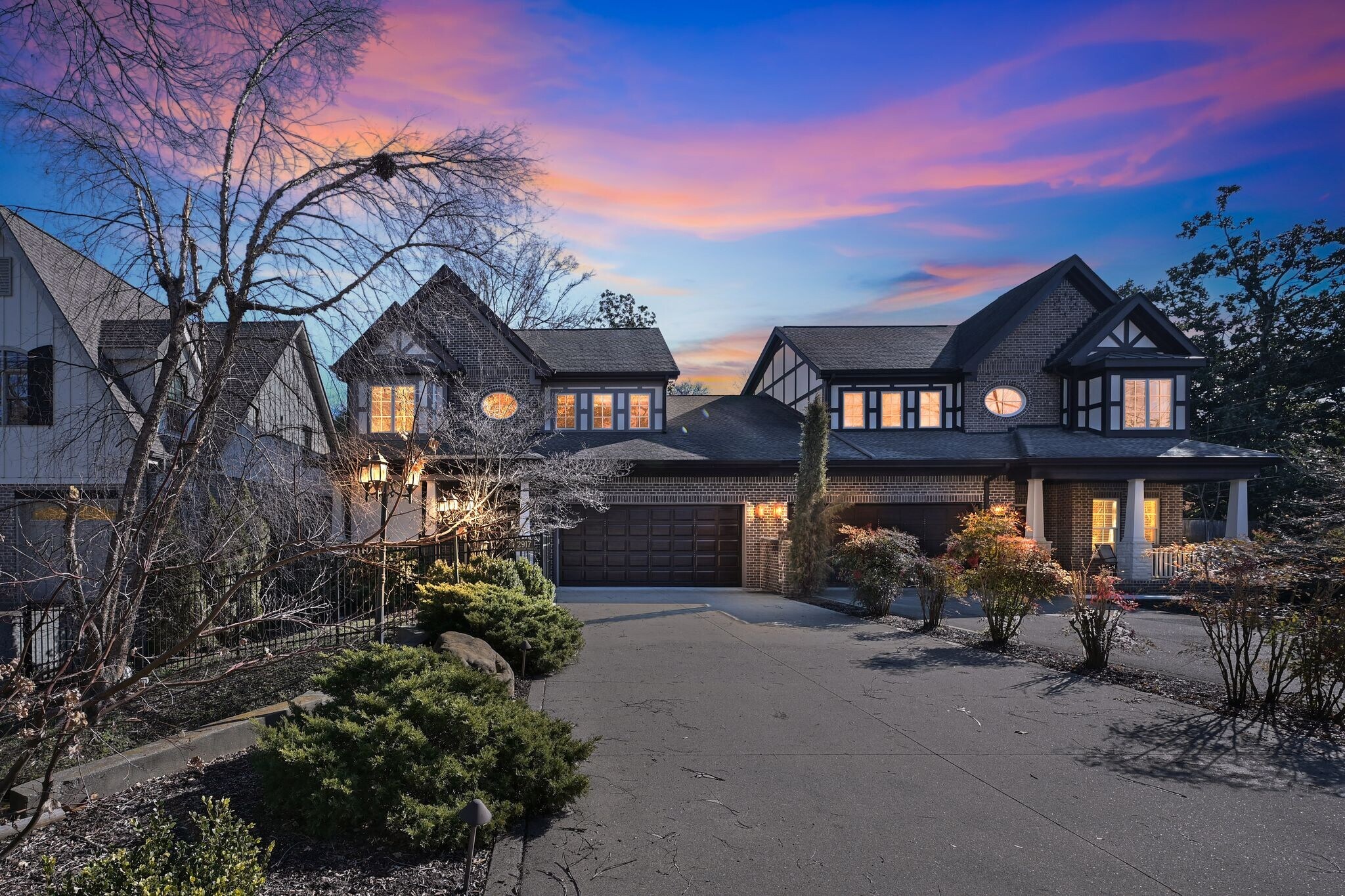 Building Photo - 2917 Wellesley Trce