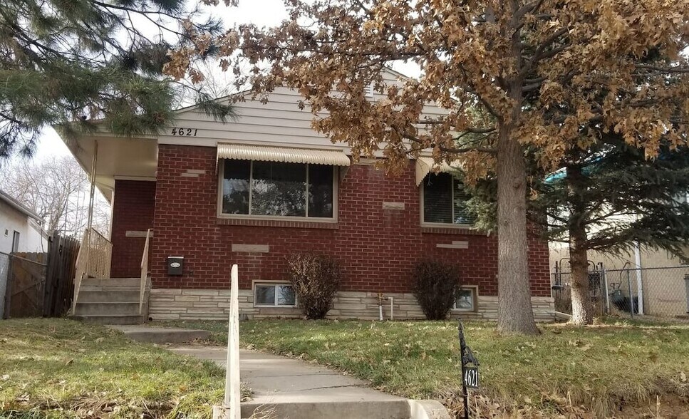 Building Photo - 4621 Elm Ct
