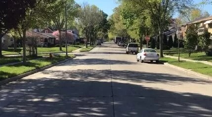 Building Photo - 8027 W Beckett Ave