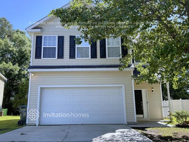 Building Photo - 3121 Rendezvous Dr