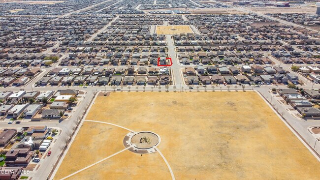 Building Photo - 14600 Christian Castle