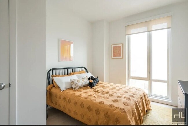 Building Photo - NOSTRAND AVENUE