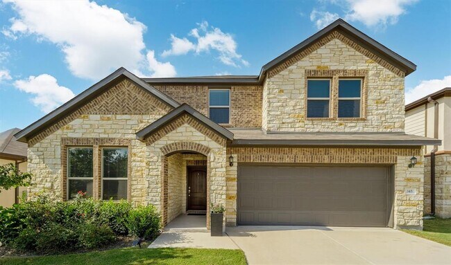 Primary Photo - 345 Capstone Rd