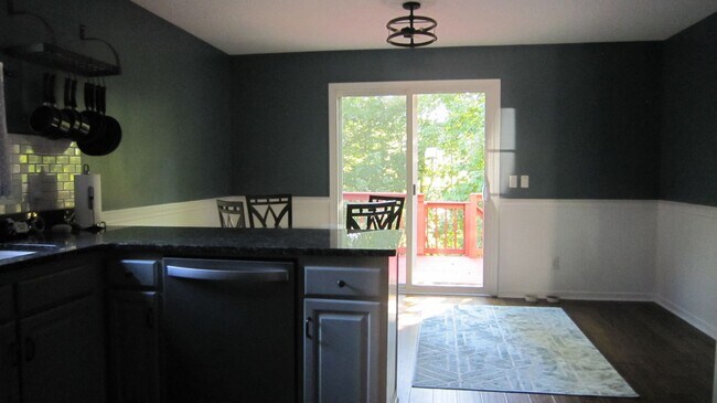 Building Photo - Exclusively Offered by Muse Realty Rentals