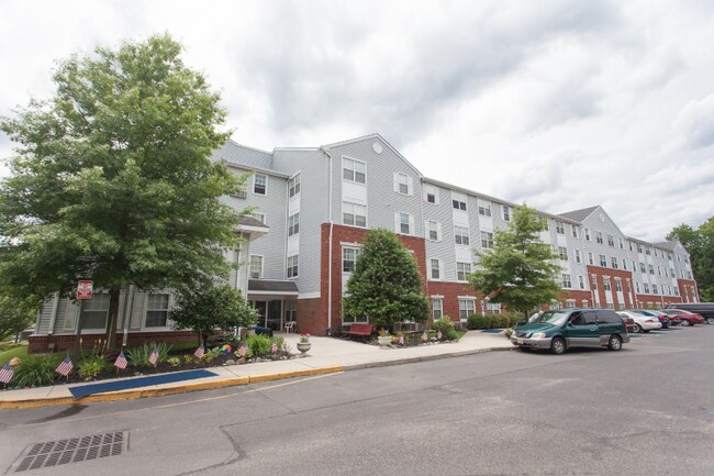 Building Photo - 2101 Reamer Dr