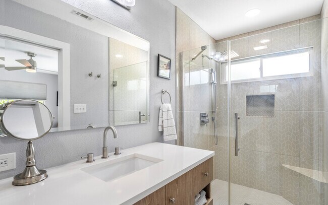 Building Photo - Fully Furnished South Austin Gem with Pool & Outdoors Entertainment