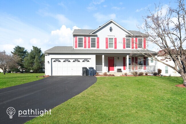 Building Photo - 4400 Sutherland Circle, Upper Marlboro, MD...