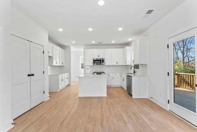 Building Photo - New Construction Home with 3 Bedrooms, 2.5 Baths, Office, 2 Car Garage, Fenced Yard