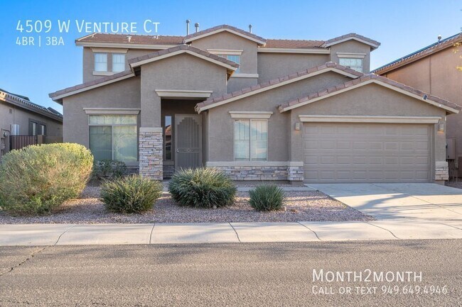 Building Photo - Big value on W Venture Ct#41697