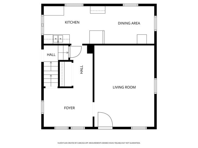 Building Photo - Move-In Ready 3-Bedroom Home with Large Yard and Great Everyday Features