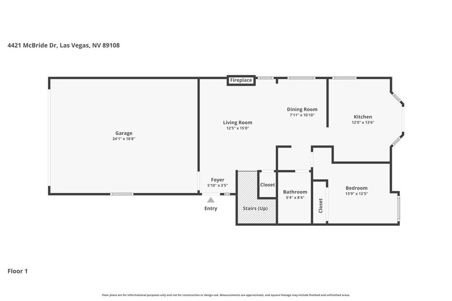 Building Photo - 4421 Mc Bride Dr