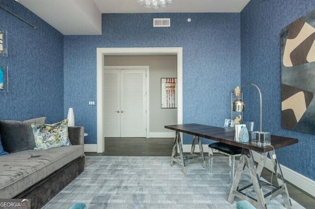 Building Photo - 1065 Peachtree St NE