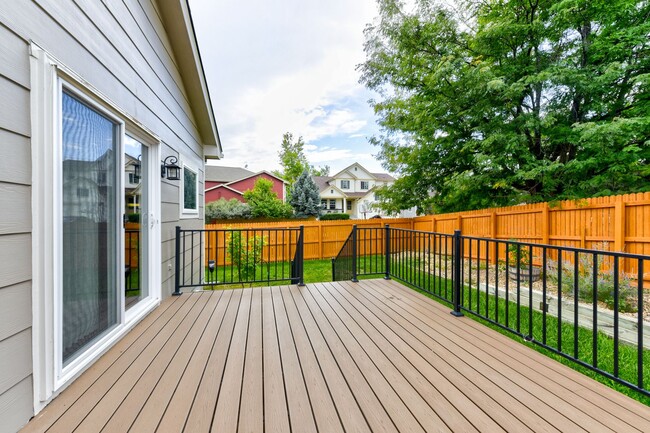 Building Photo - Beautifully Updated 3-Bed Home in Arapahoe...