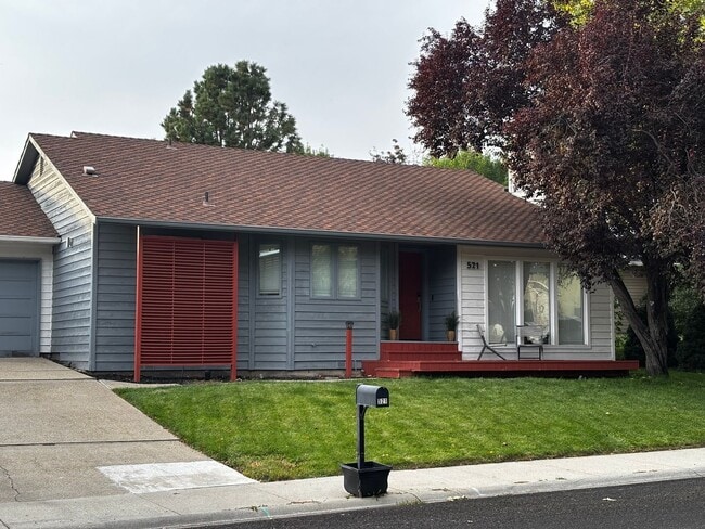 Primary Photo - Furnished Short-Term Rental in Eagle – Pool & Prime Location!