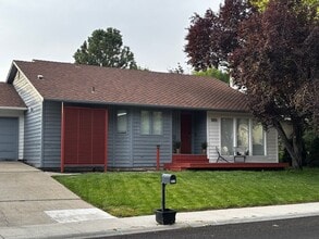 Building Photo - Furnished Short-Term Rental in Eagle – Pool & Prime Location!