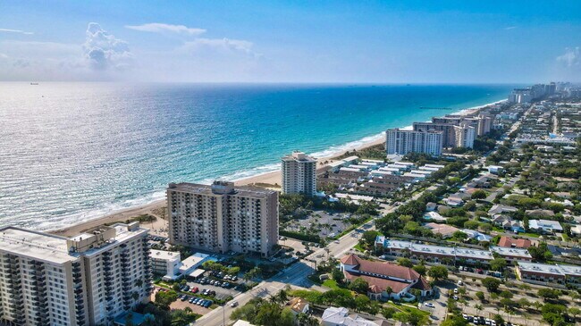 Building Photo - 2000 S Ocean Blvd