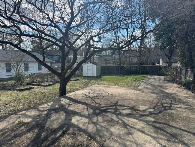 Building Photo - 219 Chapel Ave