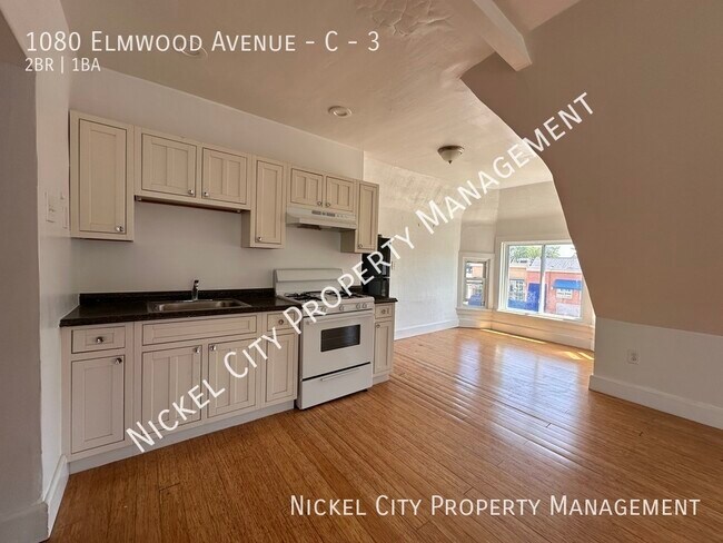 Building Photo - 1080 Elmwood Ave