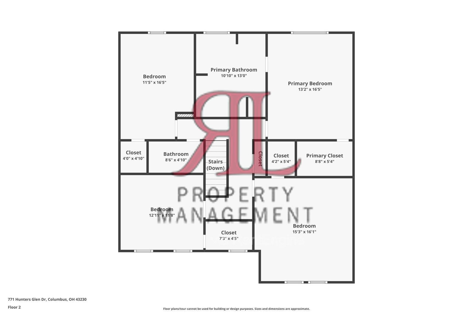 Building Photo - 771 Hunters Glen Dr