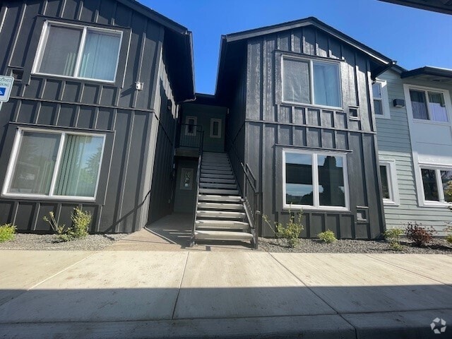 Building Photo - Cornelius Village Apartments