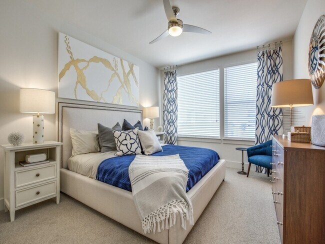 Building Photo - Modern Comfort with Resort-Style Amenities!