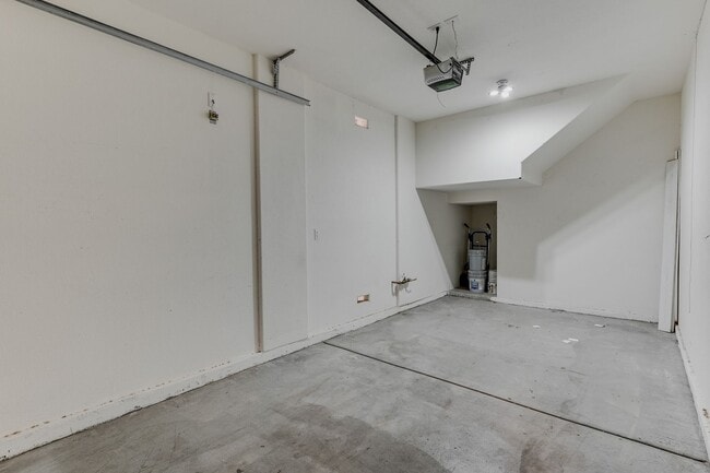 Building Photo - Gated Townhome with Strip Views from the Balcony!