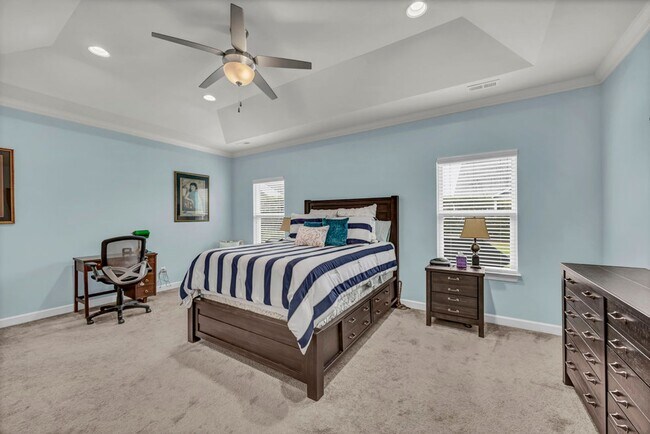 Building Photo - 4161 Druids Glen Dr