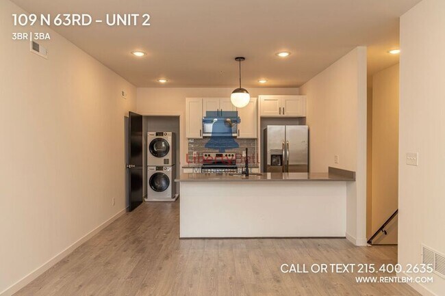 Building Photo - 109 N 63rd St