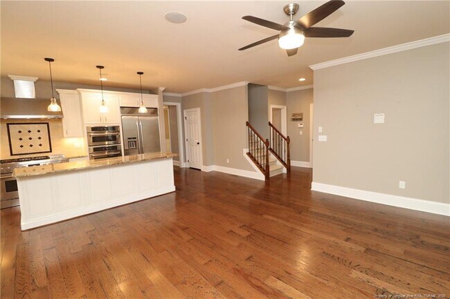 Building Photo - 2213 Wood Cutter Ct