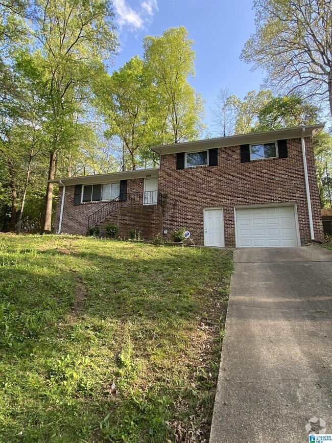 Building Photo - 1009 Springview St