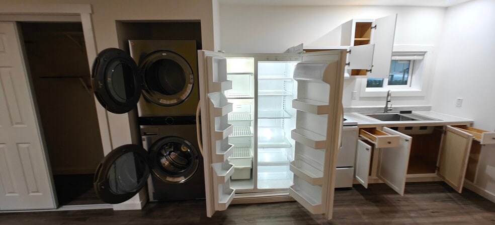 Kitchen 2 - 15010 26th Ave NE