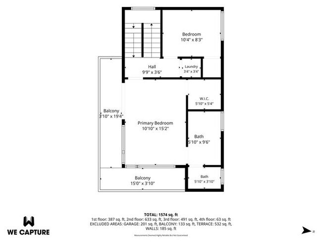 Building Photo - Air-Conditioned Standalone Townhome in Coveted Lincoln Park (1st Month Free)