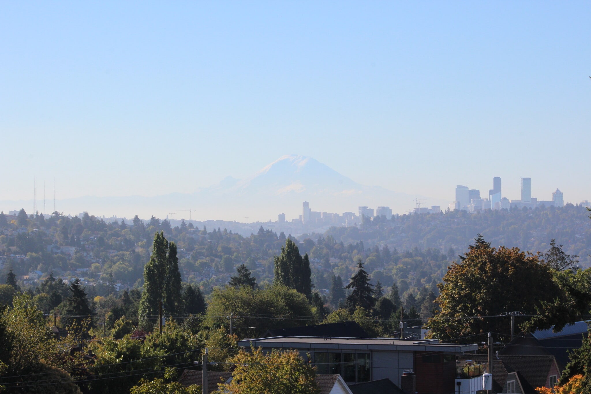 Building Photo - 7508 15th Ave NW