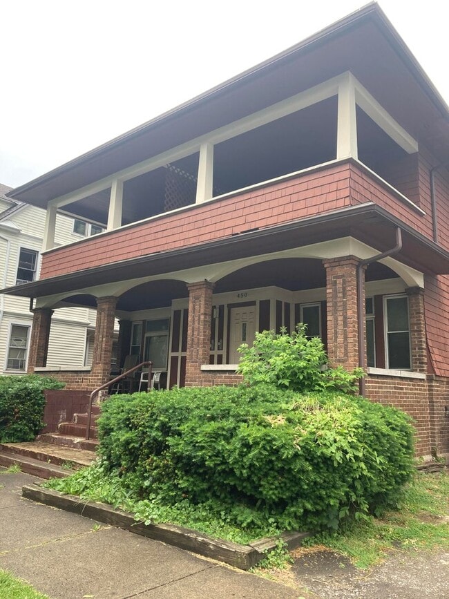 Building Photo - 450 Meigs-VR