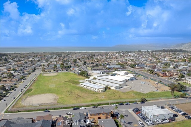 Building Photo - 1234 Seabright Ave