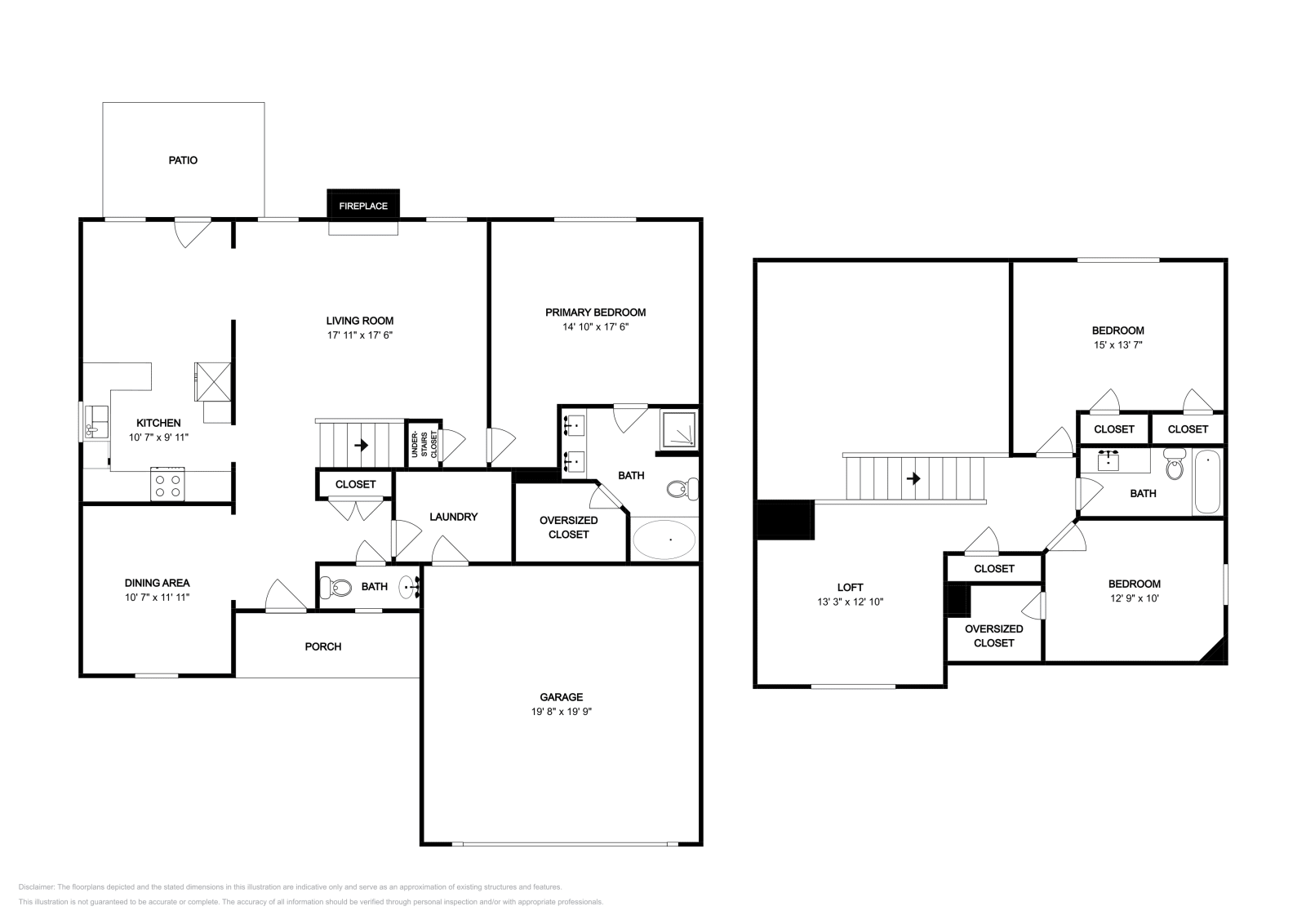 Building Photo - 2008 Pheasant Glen Rd
